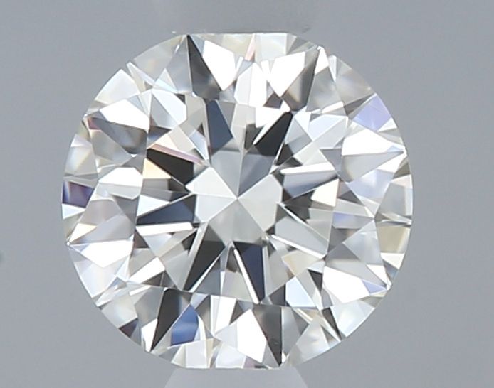 0.30 ct Round diamond