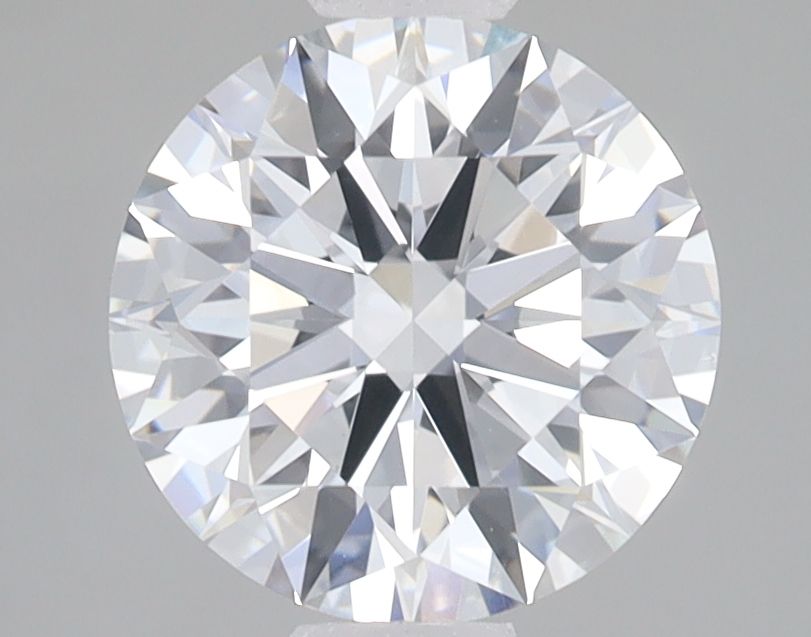 0.36 ct lab-grown Round Diamond