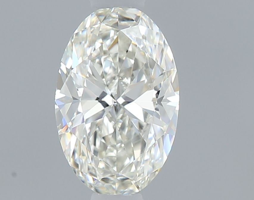 0.4 ct Oval Diamond