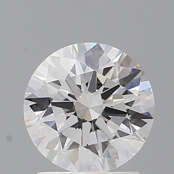1.59 ct. round Lab Grown Diamond front image