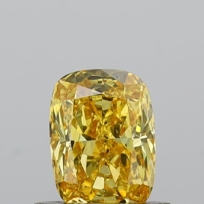 0.60 ct Cushion Modified diamond