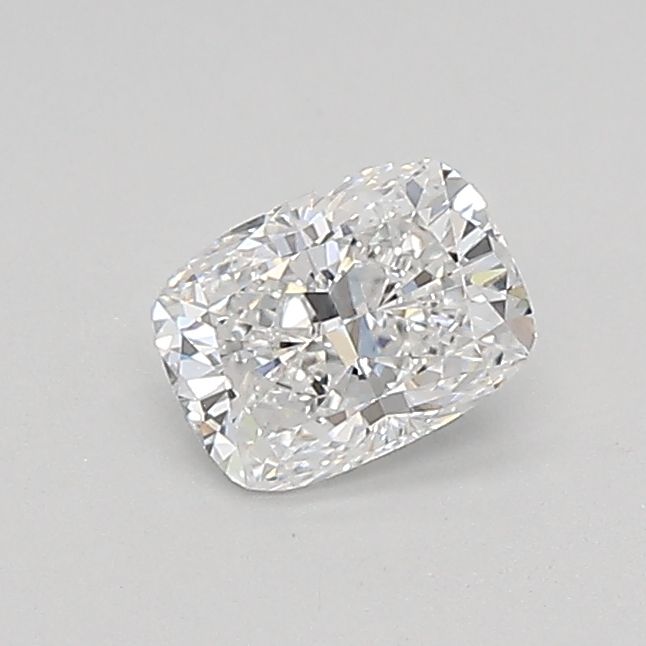 0.42 ct lab-grown Cushion modified Diamond