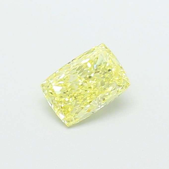 1.02 ct lab-grown Cushion modified Diamond