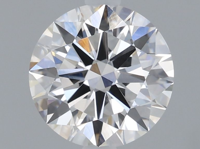 1.03 ct. round Lab Grown Diamond front image