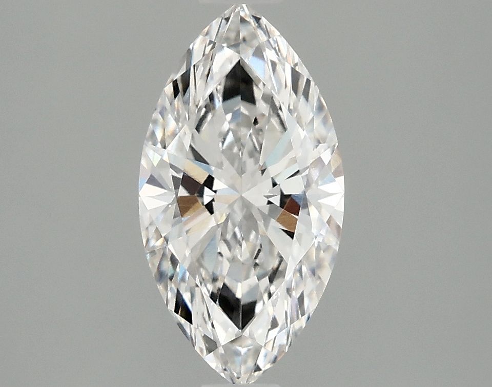 1.48 ct Marquise diamond