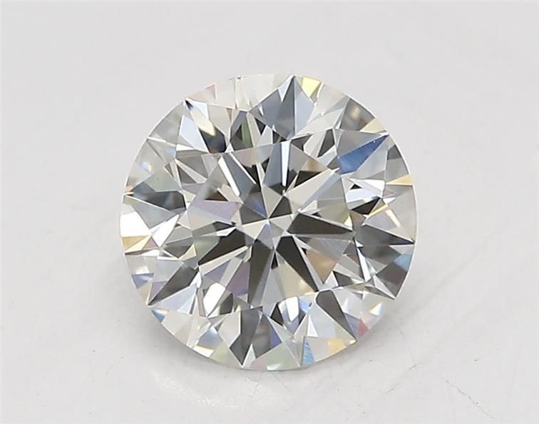 1.02 ct Round diamond