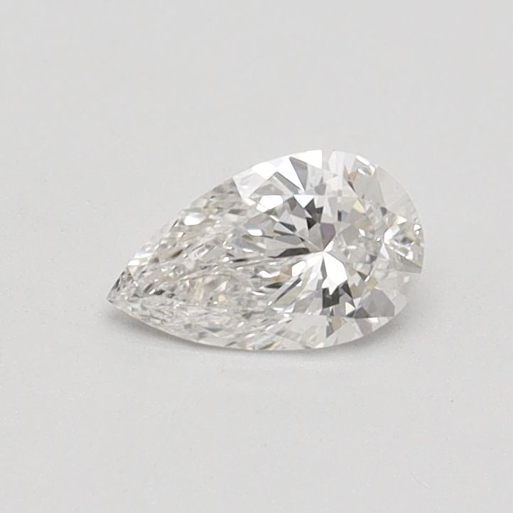 0.30 ct Pear diamond