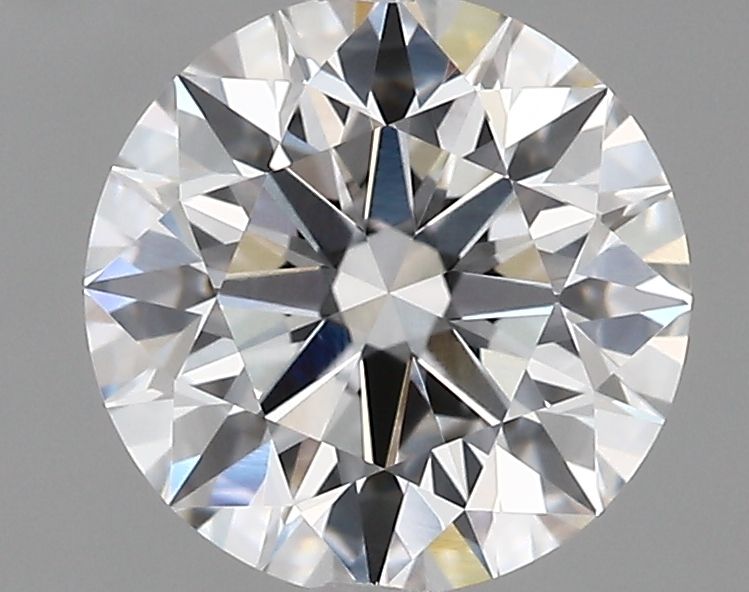 1.49 ct. round Lab Grown Diamond front image
