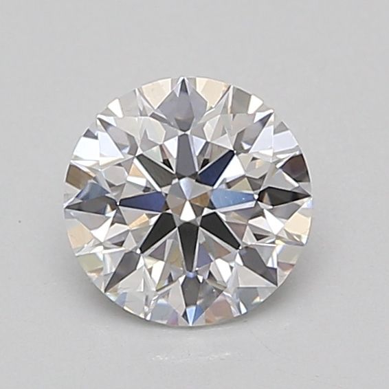 1.08 ct. round Lab Grown Diamond front image