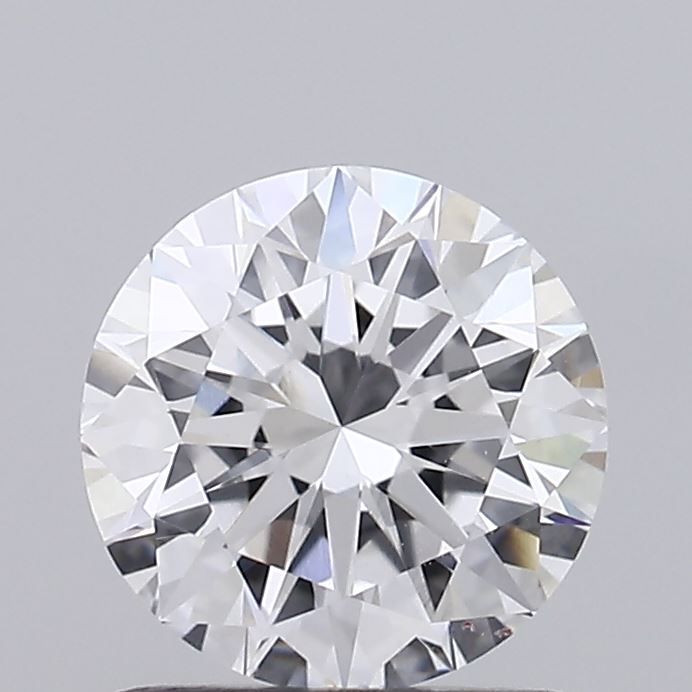 1.03 ct. round Lab Grown Diamond front image