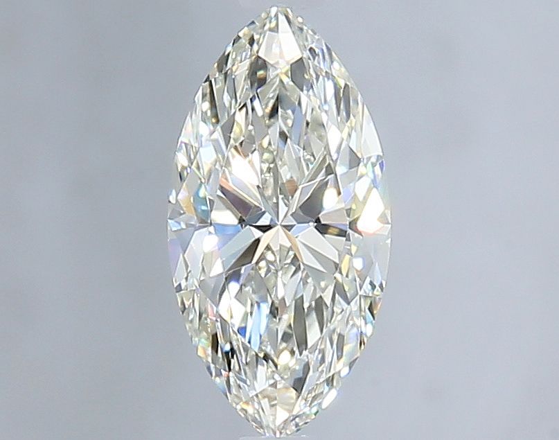 0.90 ct Marquise diamond