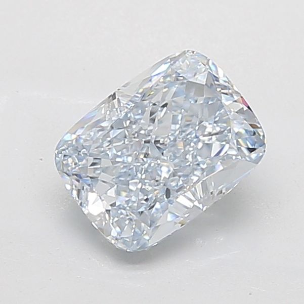 2.57 ct Cushion Modified diamond
