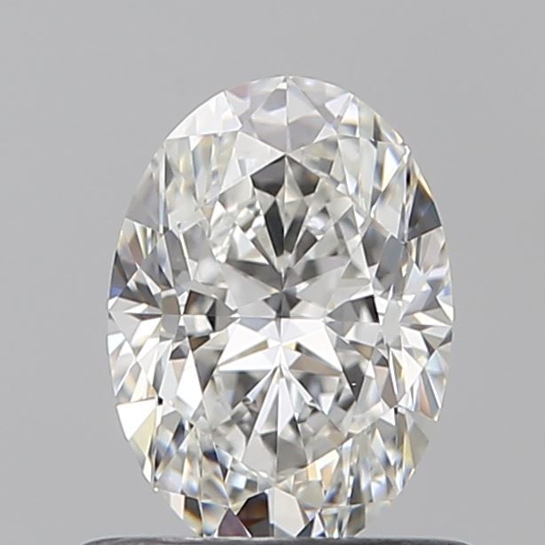 0.62 ct Oval diamond