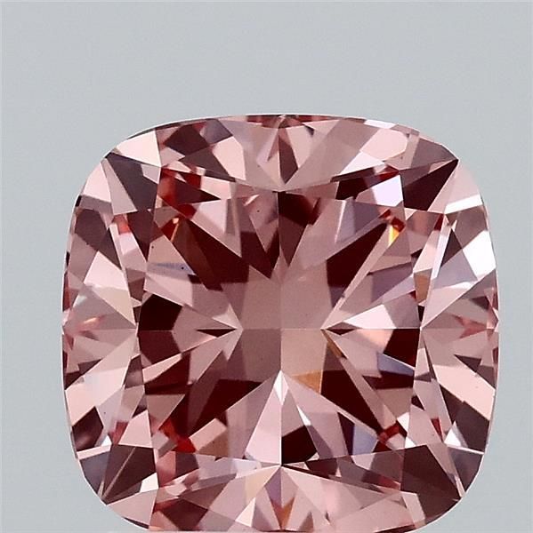 2.26 ct Cushion Modified diamond