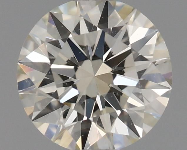 0.36 ct Round Diamond