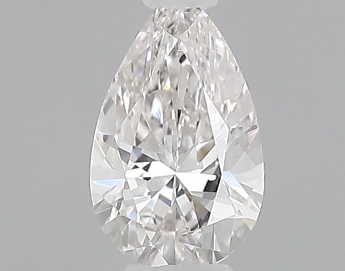 0.30 ct Pear diamond