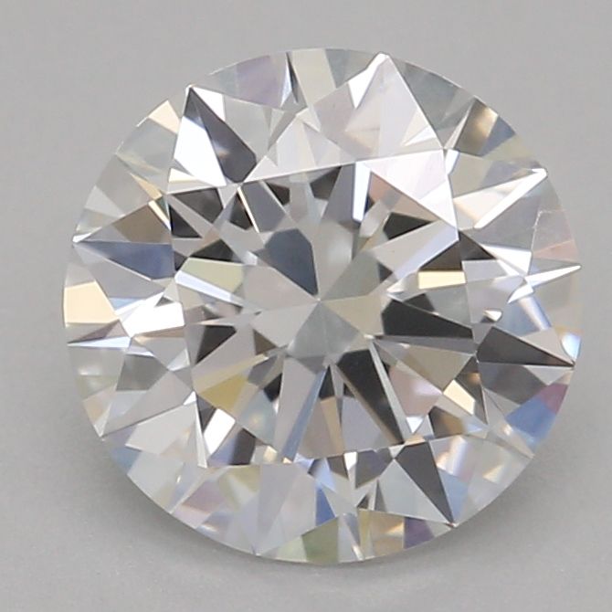 1.00 ct. round Lab Grown Diamond front image