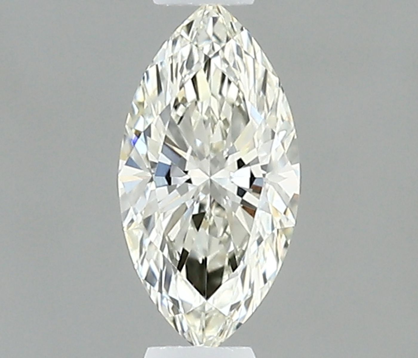 0.30 Carati I VVS2 Marquise Diamante