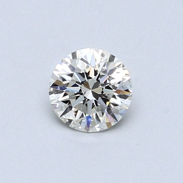 0.44 ct Round Diamond