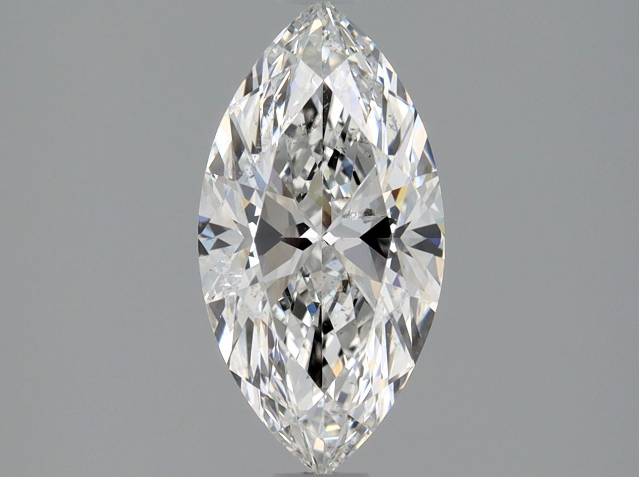 1.03 Carat