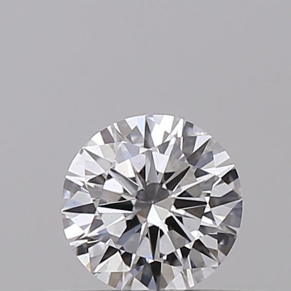 0.27 ct lab-grown Round Diamond