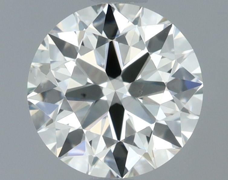 0.80 ct Round diamond