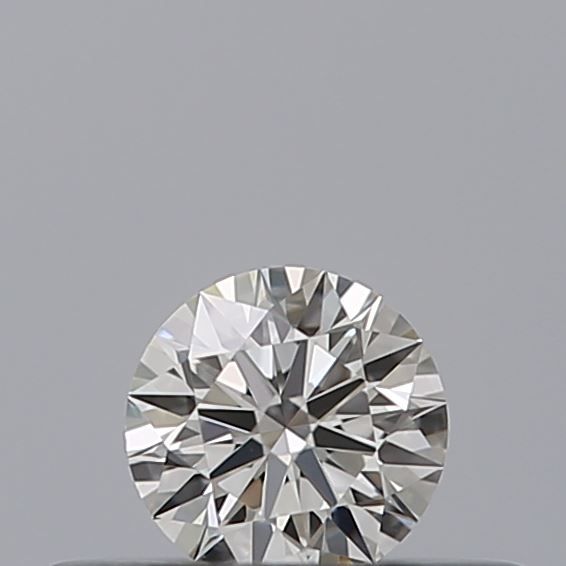 0.18 ct Round diamond