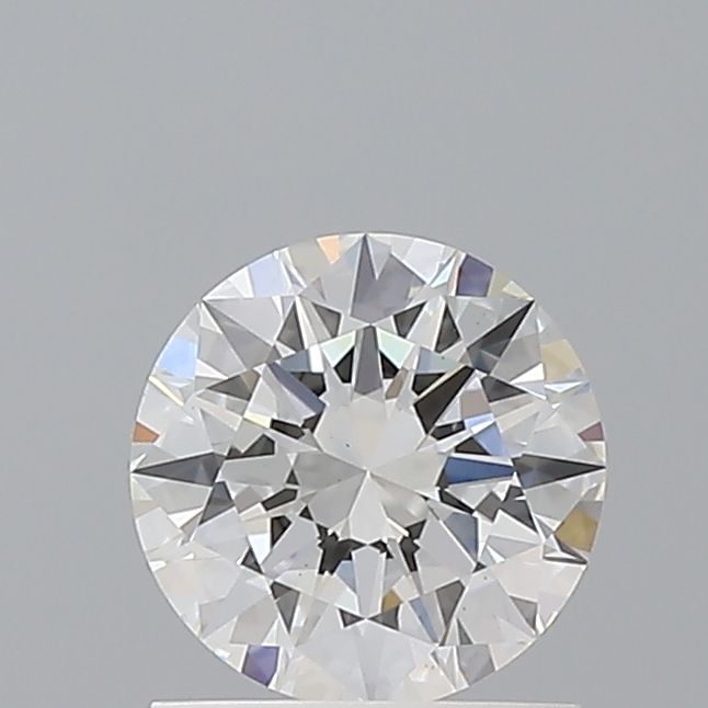 1.05 ct. round Lab Grown Diamond front image