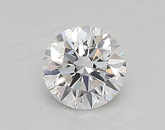 0.28 ct lab-grown Round Diamond