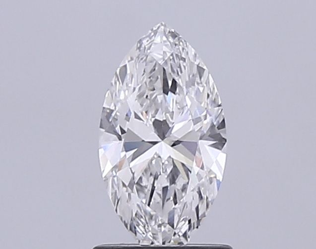 1.07 ct. marquise Lab Grown Diamond front image