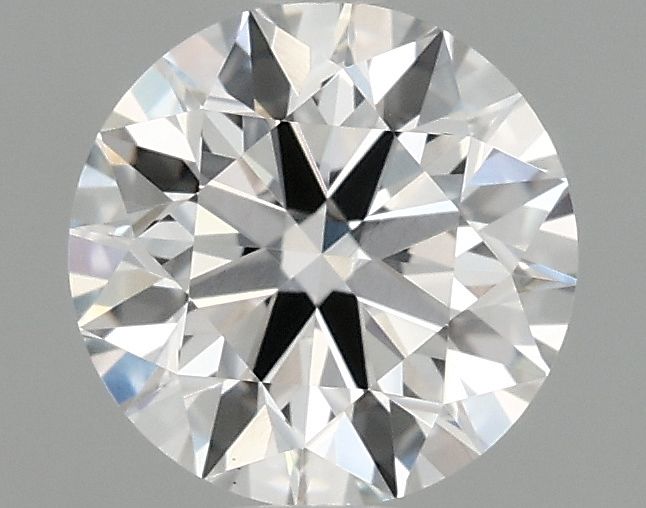 1.06 ct. round Lab Grown Diamond front image