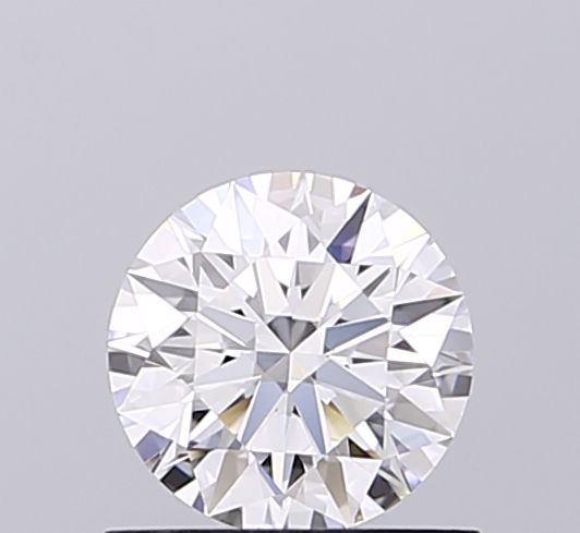 0.73 ct. round Lab Grown Diamond front image