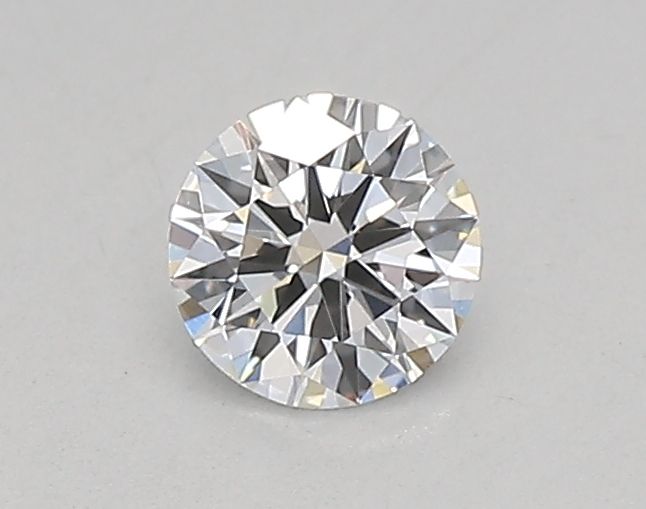 0.27 ct lab-grown Round Diamond