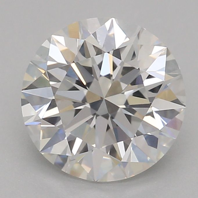 1.05 ct. round Lab Grown Diamond front image