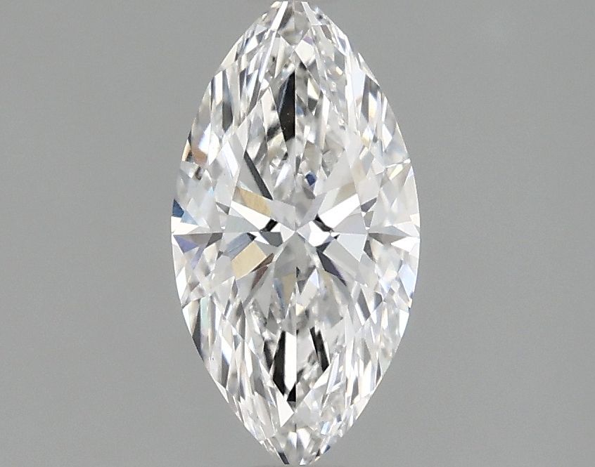 1.02 ct. marquise Lab Grown Diamond front image