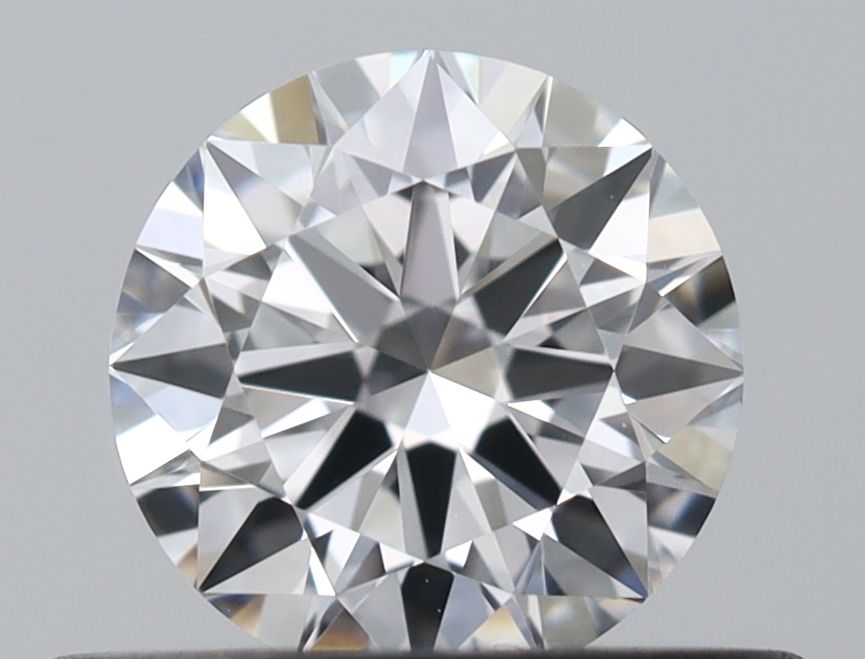 Diament 0.58 ct E/VVS1