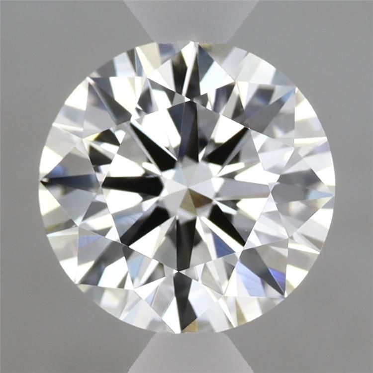 1.90 ct Round diamond
