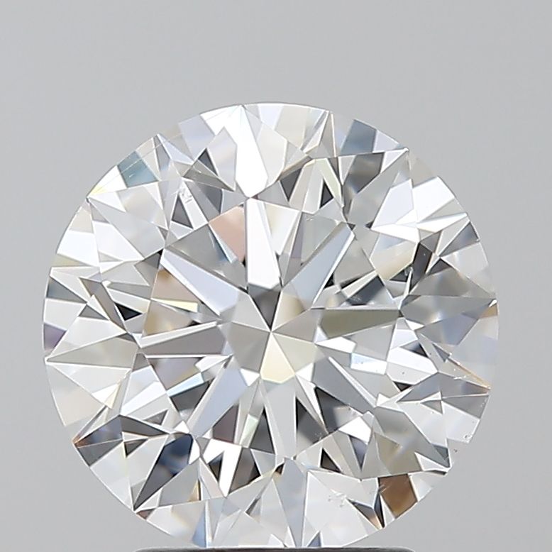 2.70 Carat
