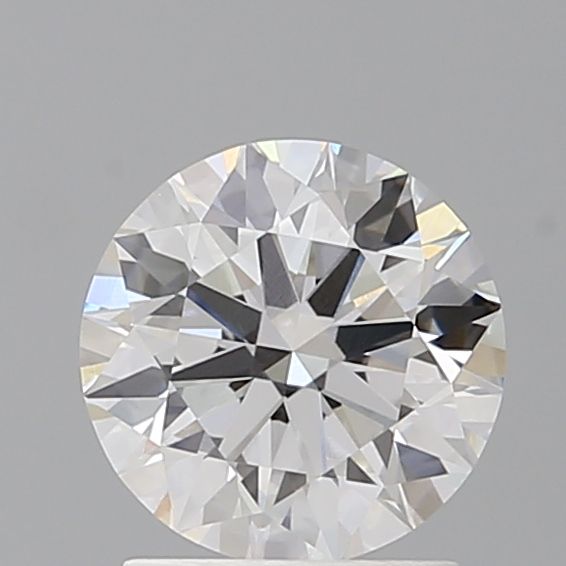 1.60 ct. round Lab Grown Diamond front image