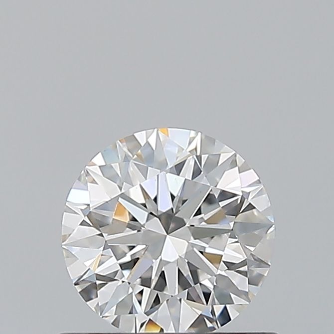 0.63 ct Round diamond