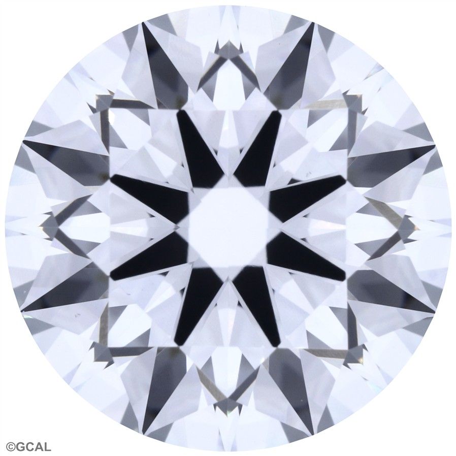 3.07 Carat