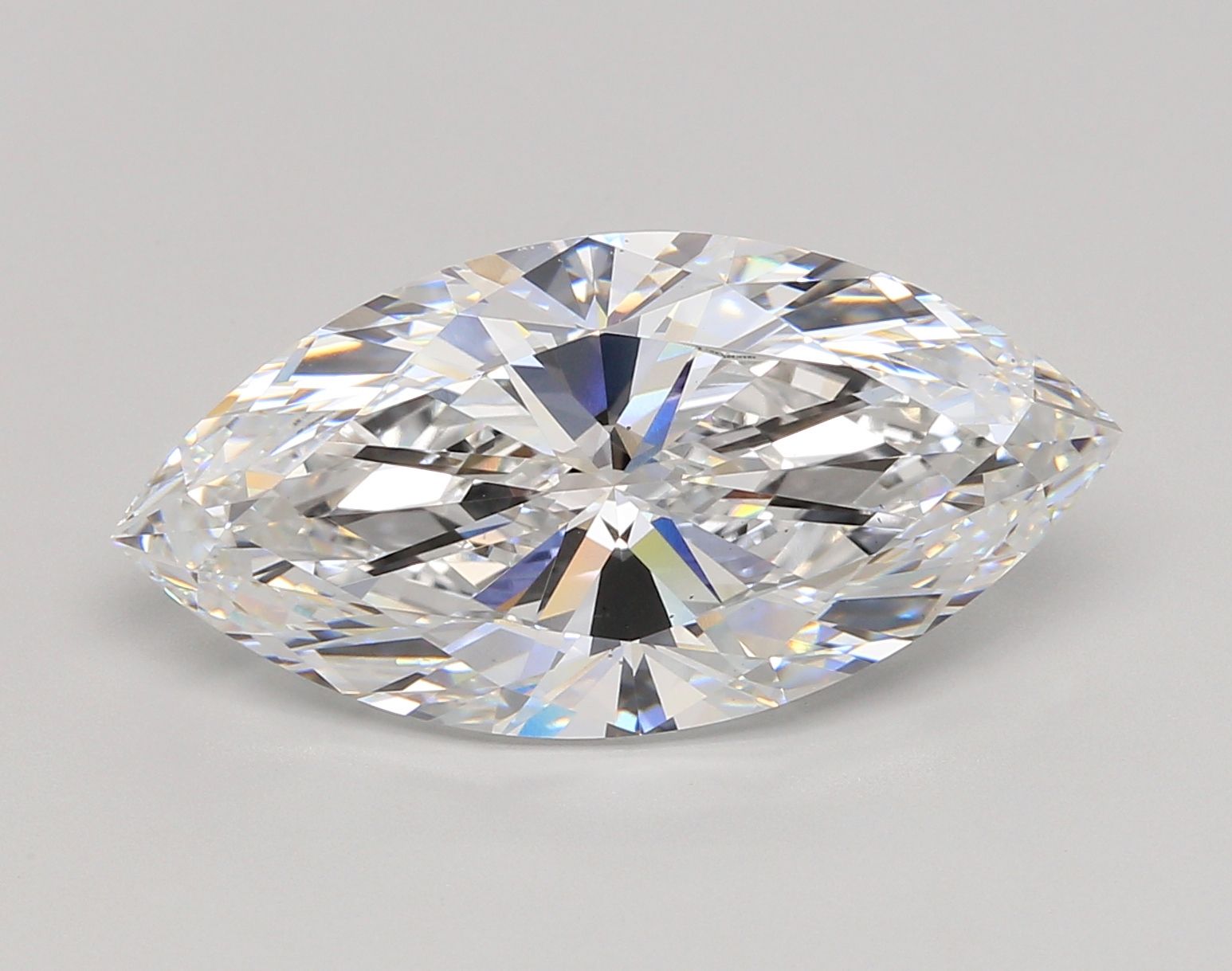 8.02 Carat