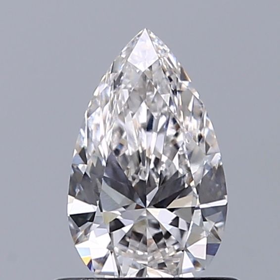 0.57 ct Pear diamond