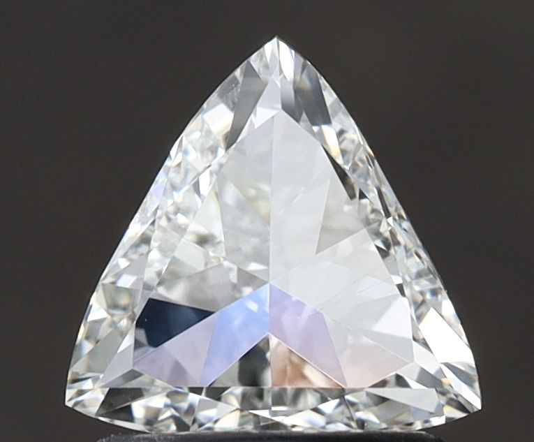 1.01 ct Triangular Diamond