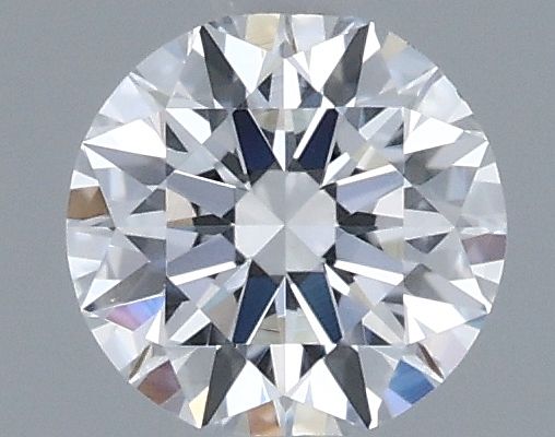 0.32 ct lab-grown Round Diamond