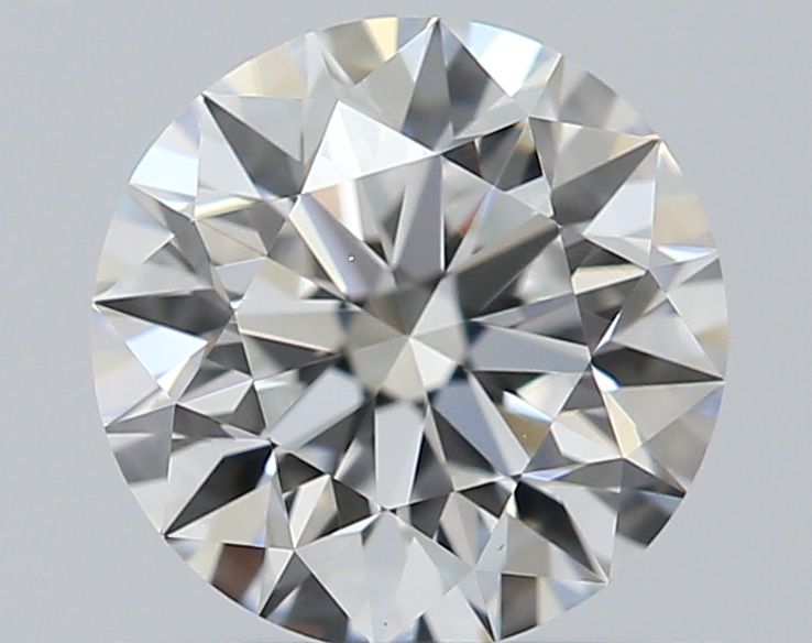 0.53 Carat