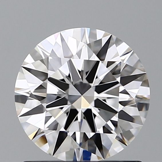1.07 ct. round Lab Grown Diamond front image
