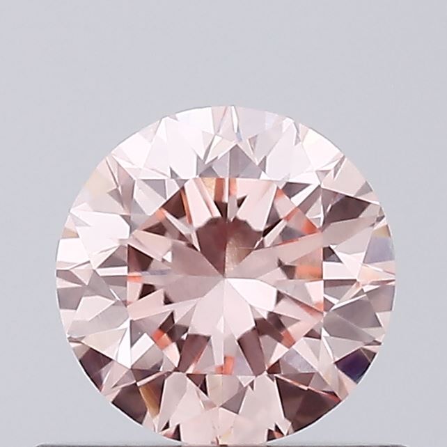 0.46 ct Round diamond