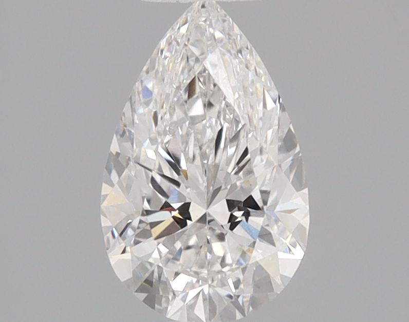 1.05 ct. pear Lab Grown Diamond front image