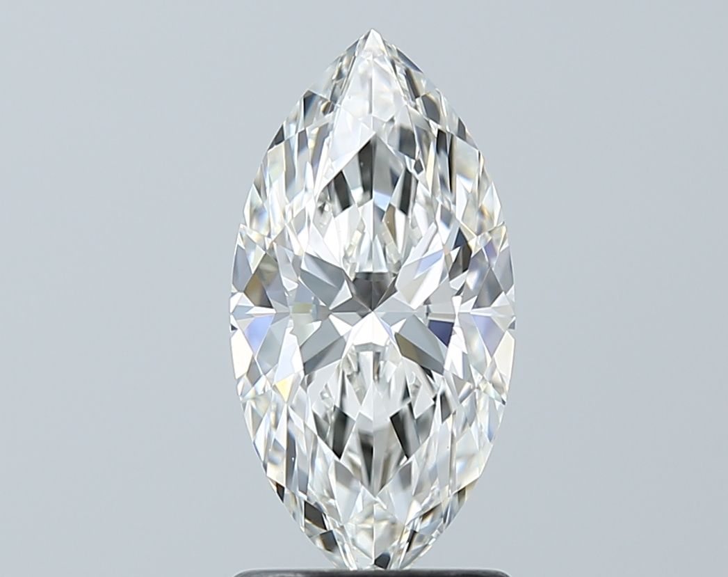 1.51 ct Marquise diamond